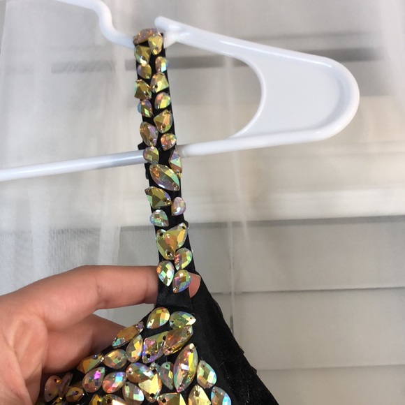 Dress size 10 - Picture 3 of 6